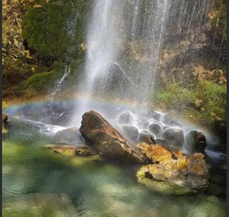 Bujtina Dreni Hotel Theth Albanië