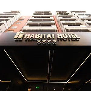 Habitat Hotel Tirana