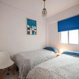 Luminoso Apartamento Centrico 3 Hab 2 Banos Appartement Sevilla