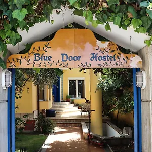 Blue Door Hostel Tirana