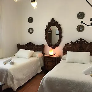 Casa Pedro Accommodatie bij particulieren Roquetas de Mar