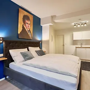 Humboldt41 Hotel apartamentowy Norymberga