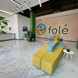 https://aparthotel-fole-1.hotels-in-tirana.com