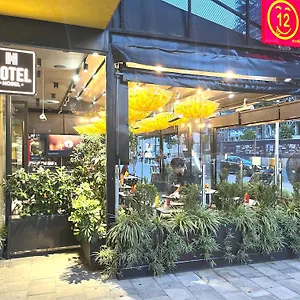 Nobel Center Hotel Tirana