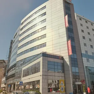 Hello Gara De Nord Hotel Bukareszt
