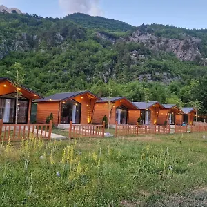 2* Penzion Alpinehouse