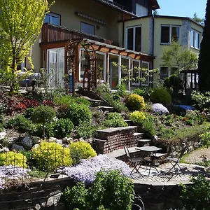 Ferienwohnung Weitermann Appartement Berg (Hof)