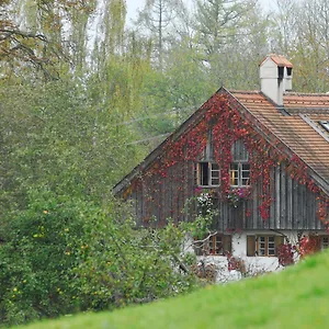 Chalet Landsberg Appartement Landsberg am Lech