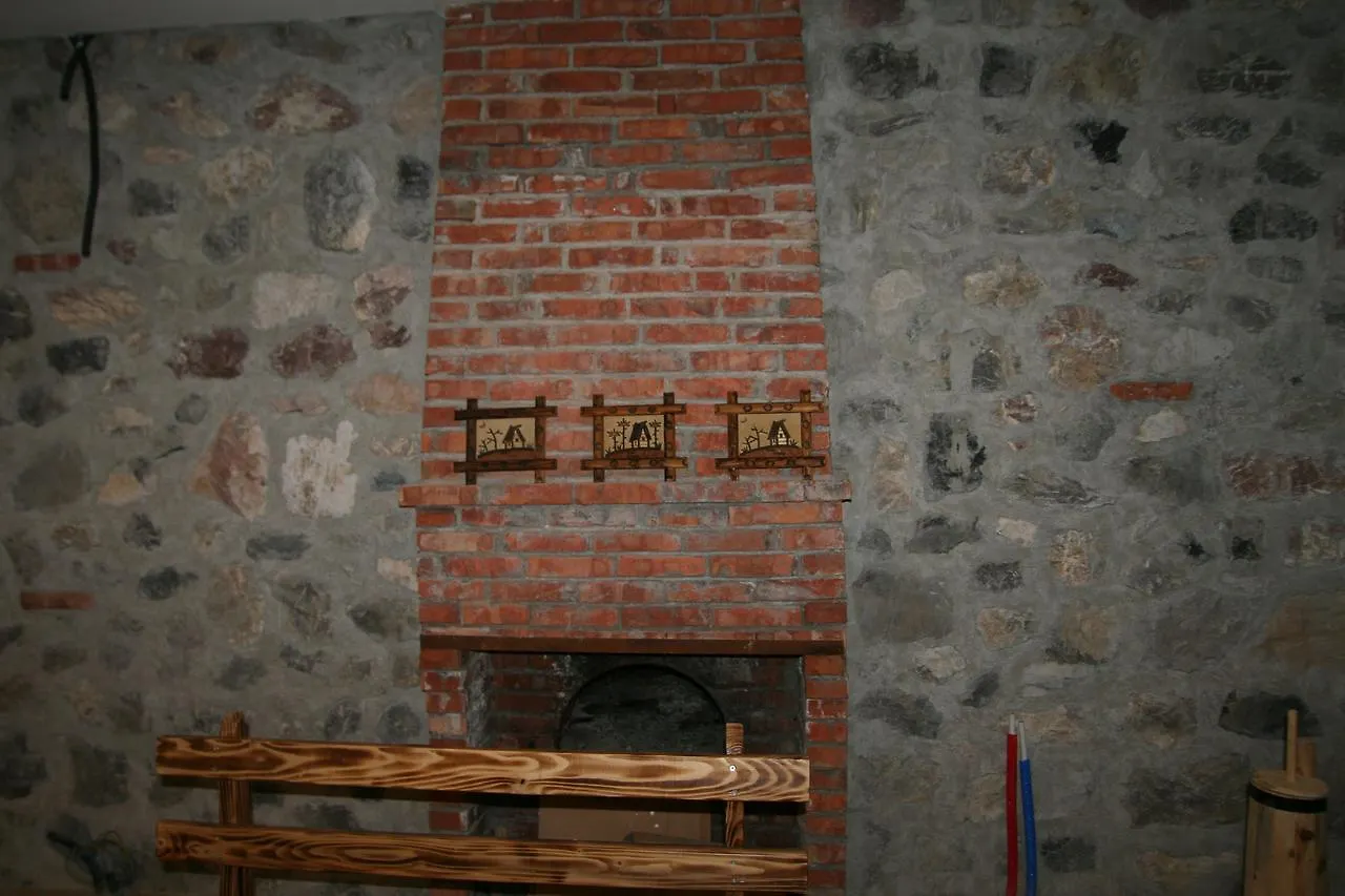 Affittacamere Hotel Bujtina Dreni Theth